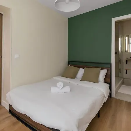 2p Confort Hyper Centre&100m De La Appartement